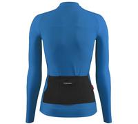 Etxeondo Maglia A Maniche Lunghe Alde Thermo Blue Stewardess
