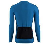 Etxeondo Maglia A Maniche Lunghe Alde Thermo Blue Stewardess