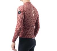 Etxeondo Maglia A Maniche Lunghe Aran Boiler