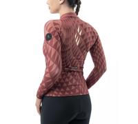 Etxeondo Maglia A Maniche Lunghe Aran Boiler