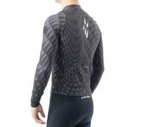 Etxeondo Maglia A Maniche Lunghe Aran Grey