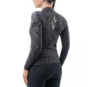Etxeondo Maglia A Maniche Lunghe Aran Grey