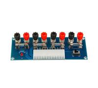 Etyldya Connettore per Moduli di Alimentazione da Banco XH-M229 da 1 Pezzo