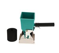 Etyldya Manuale Macchina per Colla Applicatore Manuale Portatile Rullo Adesivo Fai Da Te Rullo Adesivo per Legno Struttura in Plastica Riutilizzabile Adatto P, # 2