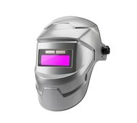 Etyldya Maschera Autoscnte Ampia Campo Visivo | Fascia Tergi Imbottita, Oscmento Automatico, Maschera da con Visiera, per Smerigliat,