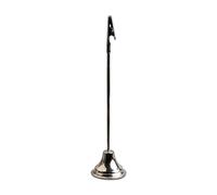 Etyldya Supporto Clip Tavolo, Clip Immagine Clip Player Schermo Supporto per La Scheda di Supporto Foto per Il Matrimonio Nella Sala Da Pranzo, 5.2cmx23cm