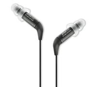 Etymotic ER3SE Auricolari In-Ear Canal BA Tipo Nero Serie ER3 Edizione Studio