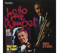 Etzel, Roy & Gert Wilden - What'S New - Mr...