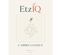 EtzIQ 5×5 - Tome 1: L’équilibre entre intuition, méthode et stratégie