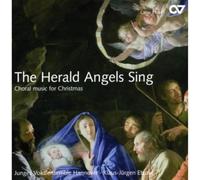Junges Vokalensemble Hanno The Herald Angels Sing: Choral Music for Christ (CD)