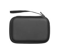 ETZRYSYB Borsa per macchina fotografica Pocket Printer Instant Photo Printing Camera Valigia Borsa protettiva nera, Colore unico, Taglia unica