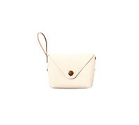 ETZRYSYB Borse per le donne carino color caramella piccola portamonete portamonete portachiavi macarons pochette carino mini portafoglio, Colore unico, Taglia unica
