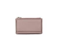 ETZRYSYB Borse per le Donne Del Cuoio Genuino Femminile Borse Della Moneta Breve Stile Portafogli Delle Donne Borsa, Colore unico, Taglia unica