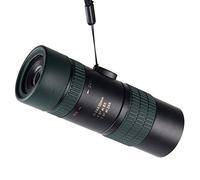 ETZRYSYB Telescopio 24X30 Potente Telescopio Monoculare Professionale Lungo Raggio Monoculare Per Caccia Campeggio Escursionismo Turismo