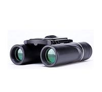 ETZRYSYB Telescopio 8x21 Compact Zoom Binocolo Lungo Raggio 1000 m Pieghevole HD Potente Mini Telescopio BAK4 Ottica Caccia Sport Campeggio