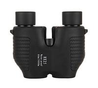 ETZRYSYB Telescopio Auto Messa A Fuoco Fissa Binocolo HD Telescopio Prisma Mini Opera Occhiali Calcio Per Concerto Da Viaggio All'aperto