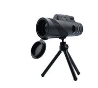 ETZRYSYB Telescopio monoculare portatile portatile impermeabile ad alta potenza del telescopio della lunga autonomia per il telefono cellulare