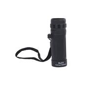 ETZRYSYB Telescopio Monoculare Zoom Telescopio Pratico Ottica Scope per Outdoor Campeggio Escursionismo Viaggi Caccia Compact Rifle