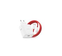 (EU 2000cm)Caricabatteria Rapido 80w Usb C One Plus Telefoni Protocolli Ricarica Rapida Standard Eu