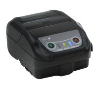 SII Seiko Instruments MP-B21L - Stampante portatile Bluetooth USB