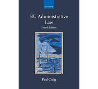EU Administrative Law