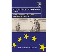 EU Administrative Law