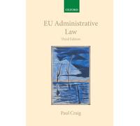 EU Administrative Law