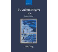 EU Administrative Law