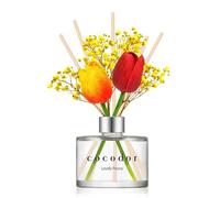 [EU][AMZ] Cocodor Tulip Diffuser 200ml/6.7oz