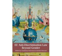 EU Anti-Discrimination Law Beyond Gender
