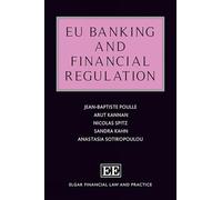 EU Banking and Financial Regulation