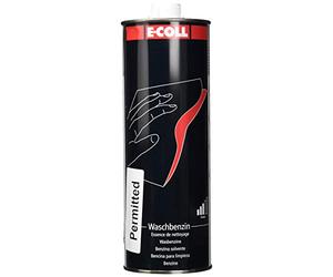 EU, benzina per smacchiare, 1 L, e-Coll