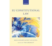 EU Constitutional Law