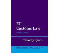EU Customs Law