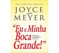 Eu e Minha Boca Grande. Sua Resposta Está Bem Debaixo do Seu Nariz