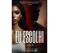 Eu Escolhi Você