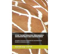 EU-Europa - Quo Vadis? Politische Brüche, digitale Geldsysteme & unternehmerische Chancen in einem fragmentierten Kontinent: Strategien, Grauzonen ... Resilienz in turbulenten Zeiten