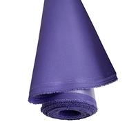 EU Fabrics - Tessuto impermeabile in tela 600 denari, materiale resistente per coperture per mobili da giardino, tessuto per tappezzeria da esterno, resistente agli strappi, garantisce sicurezza e