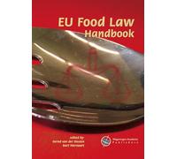 EU Food Law Handbook 2020