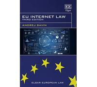 Eu Internet Law