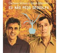 Eu Nao Peco Desculpa