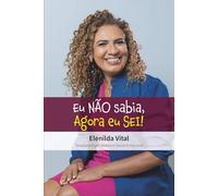 Eu NÃO sabia, Agora eu SEI!: Suas perguntas respondidas em um livro
