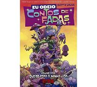 eu odeio contos de fadas vol02 que se fofa minha vida