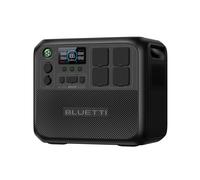 【EU PLUG】 Centrale elettrica portatile BLUETTI AC200L, 2,400 W | Generatore solare 2,048 Wh per backup domestico, rimorchio camper, interruzione di corrente