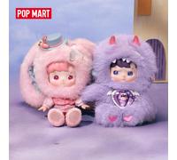 【EU】POP MART HACIPUPU Serie Into the Secret Realm Action Figure 1/8 Blind Box 1/2 Pezzi POPMART BlindBox