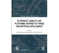 EU product liability law: platforms, internet of things and artificial intelligence