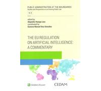 Eu regulation on artificial intelligence