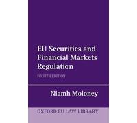EU Securities and Financial Markets Regulation