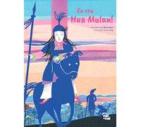 eu sou hua mulan