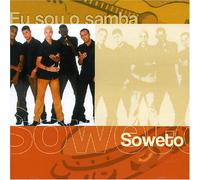Eu Sou O Samba